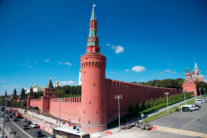 kremlin-muros